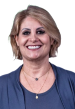 Cristiane Godoi Munhoz